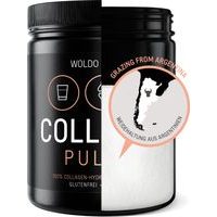 100% BEEF COLLAGEN - DISCOUNTED PACK 3X500G