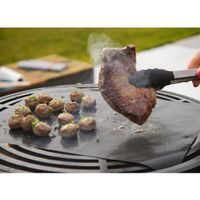 GRILLMATRAC 40X33 CM 2 DARAB