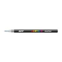 AKRYLOVÝ POPISOVAČ 1MM - TYRKYSOVÝ 6410843