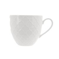 WHITELINE MUG 0.25 L