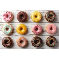 MANGÓ TÖLTELÉK ÉS FELTÉT SCHOKOBELLA - 6 KG