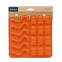 FORMA NA PEČENÍ FIGURKY