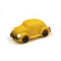 CAR BEETLE RED - MARZIPAN CAKE TOPPER