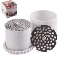 ROTAČNÉ STRÚHADLO NA SYR  - 8 CM