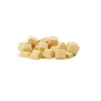 NUANCE MARAKUJA – BIELA ČOKOLÁDA S ČUČORIEDKAMI – 250 G