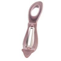 KITCHEN PEELER UH/STAINLESS STEEL VEGAN V