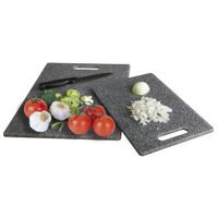 KITCHEN CUTTING BOARD, 36X27X0,75 CM