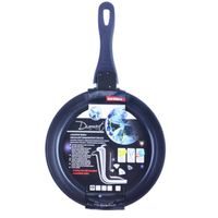DIAMANT FRYING PAN NON-STICK SURFACE 26 CM