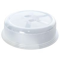 VÍKO PLAST DO MVT PR. 26 CM