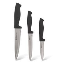 KITCHEN KNIFE STAINLESS STEEL/UH CLIC 12.5 CM
