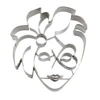 COOKIE CUTTER - VENETIAN MASK