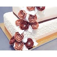 BÍLÁ MODELOVACÍ HMOTA NA KVĚTINY 250 G