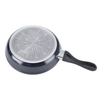 DIAMOND FRYING PAN NON-STICK SURFACE 28 CM