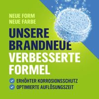 DESCALING TABLETS FOR COFFEE MACHINES 40PCS