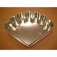 KICSI LEGYEZŐ TORTA FORMA 21 CM
