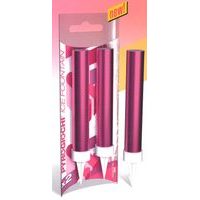 CAKE FOUNTAIN PINK 2 PCS