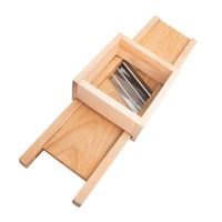 VEGETABLE SHREDDER WITH DRAWER