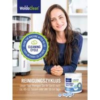 DVOUFÁZOVÉ TABLETY DO KÁVOVARU 25KS