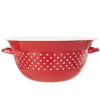 MÍSA SMALT TEČKA PR. 34 CM