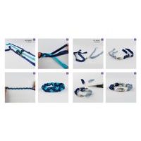 KREATÍVNY SET – NÁRAMKY 5 KS