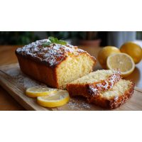 KARINA LEMON THICKENER 1 KG