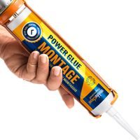 MOUNTING ADHESIVE 300ML