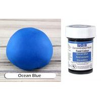 GELOVÁ FARBA PME OCEAN BLUE - MODRÁ