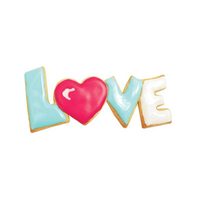 VYKRAJOVAČKA LOVE 13 CM