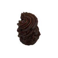 ZMES NA SUŠIENKY PUFRE A PLECHY - 15 KG