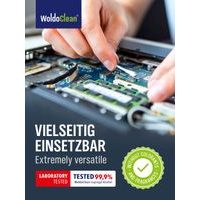 ISOPROPANOL SPRAY 500ML