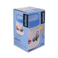 THERMAL CONTAINER UH/STAINLESS STEEL 0.48 L AUTO