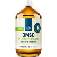 DMSO 1000ML