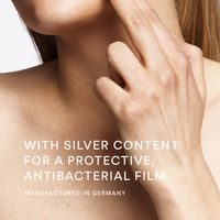 NOURISHING CREAM WITH ORGANIC ROSE WATER AND VITAMIN E - 50 ML