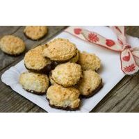 COCONUT MIX 500 G
