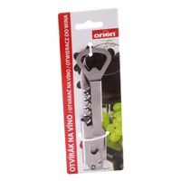 OTVÍRÁK NA VÍNO ORION TETA