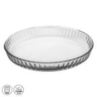 FORMA SKLO KOLÁČOVÁ PR. 27,5 CM