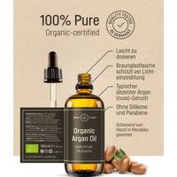 BIO ARGAN OIL (2X100ML)
