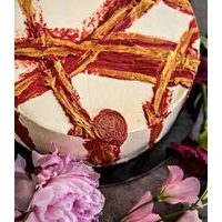 MODERN CZECH CONFECTIONERY - JOSEF MARŠÁLEK