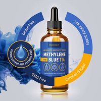 METHYLENE BLUE 1% 100ML