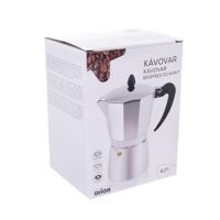 AL COFFEE MAKER 0.2 L
