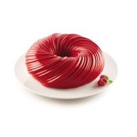 SILIKÓNOVÁ FORMA PREPLETENÝ - INTRECCIO