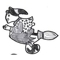 VYKRAJOVÁTKO - ČARODEJNICA STARÁ POCÍN