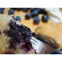 ČUČORIEDKOVÁ NÁPLŇ S KUSOVÝM OVOCÍM MELLA FILLING IREKS - 3 KG