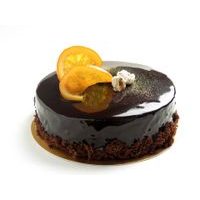 ZRKADLOVÁ POLEVA TMAVÁ ČOKOLÁDA 3 KG