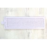 SZILIKON FORMA KIS FLITTERREL - SMALL SEQUINS BORDER KAREN DAVIES