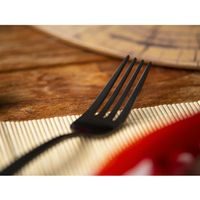 PŘÍBORY NEREZ 24 KS BLACK LUXURE