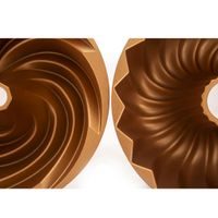 FÉM KUGLÓF FORMA MARISSA 24 CM ÁTMÉRŐJŰ