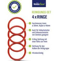 ČISTÍCÍ SADA PRO KÁVOVARY SIEMENS