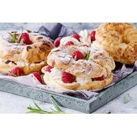 PALOMA - CREAM PUFF ECLAIR MIX - 1 KG