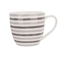 PORCELÁNOVÝ HRNČEK OFFICE 0,53 L